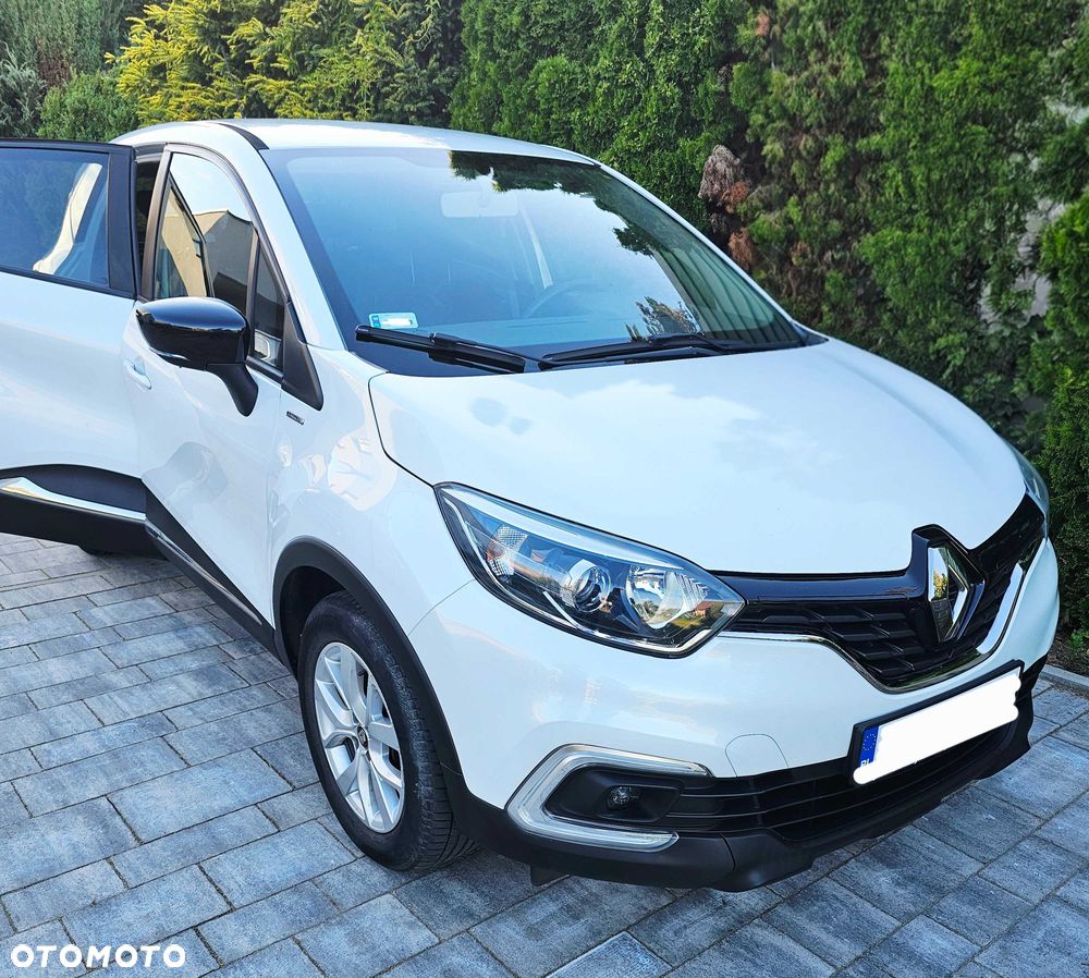 Renault Captur - 6