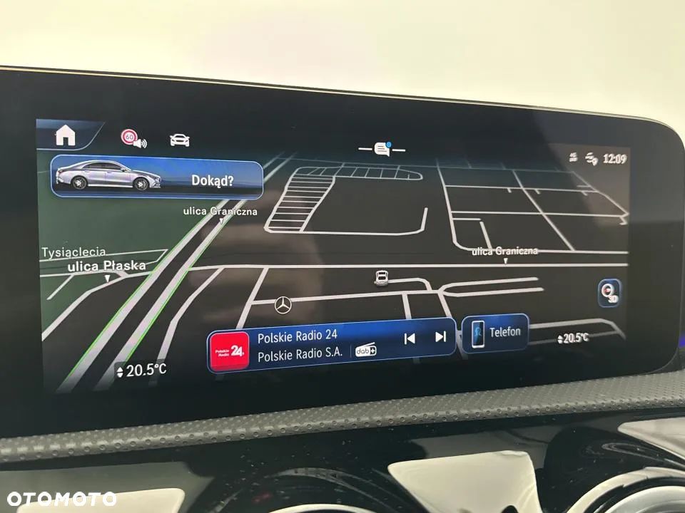 Mercedes-Benz CLA AMG 35 4-Matic 7G-DCT - 17