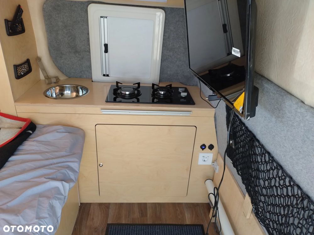 Renault Trafic - 16
