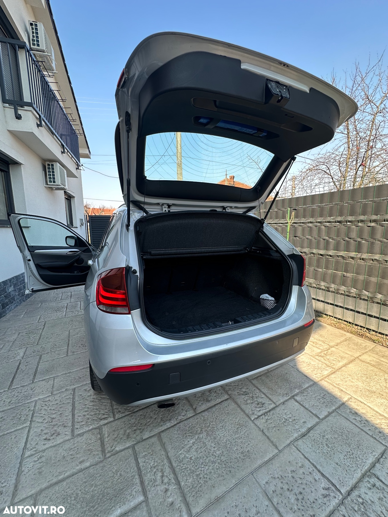 BMW X1 xDrive20d - 21