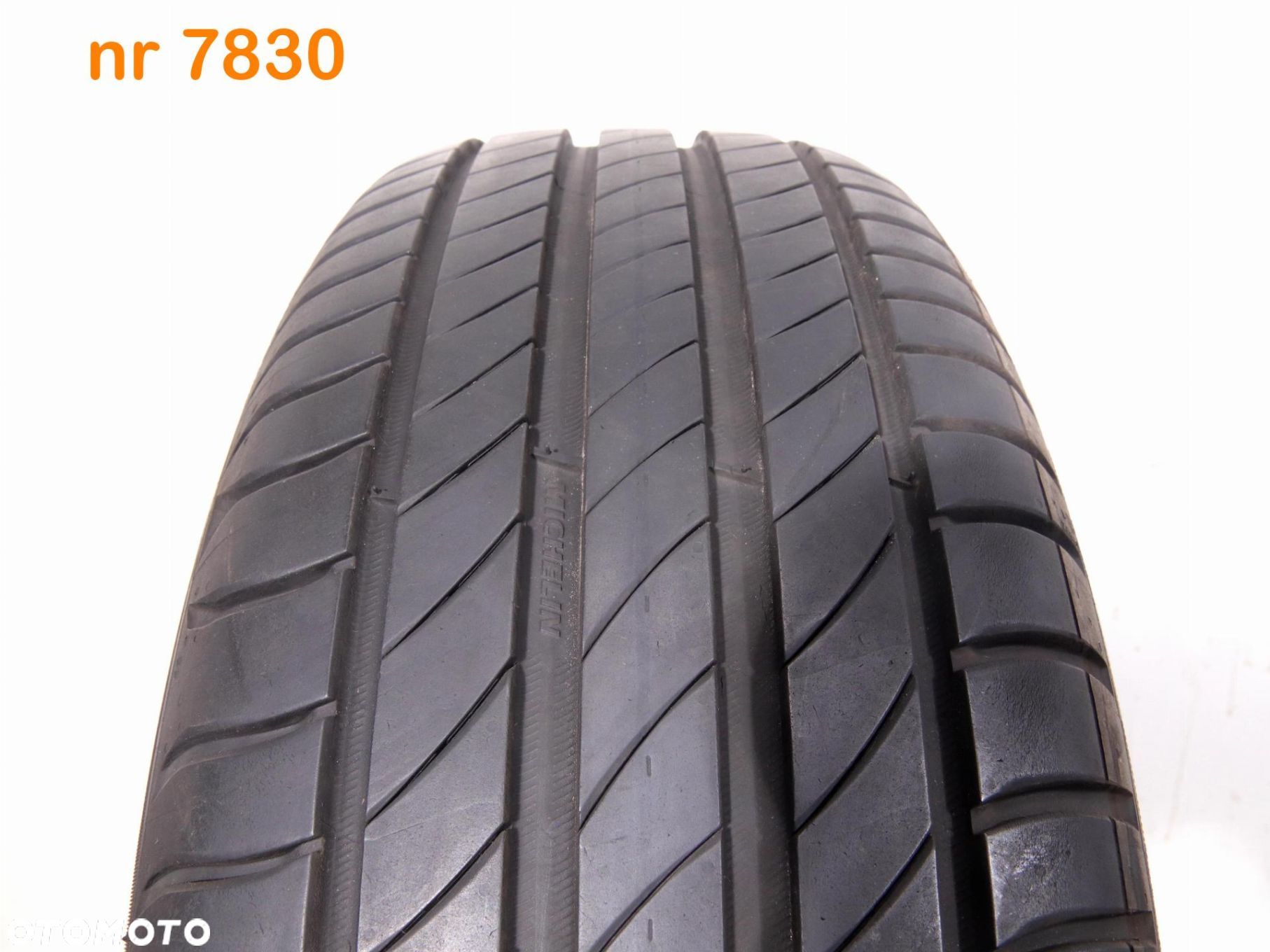 Michelin Primacy 4 195/65 R15 - 1