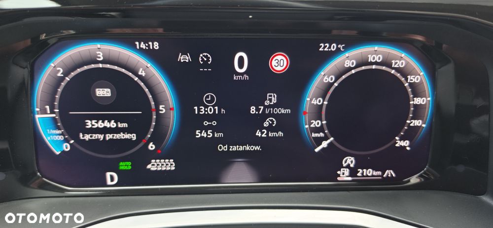 Volkswagen Multivan 2.0 TDI L2 Life DSG - 30