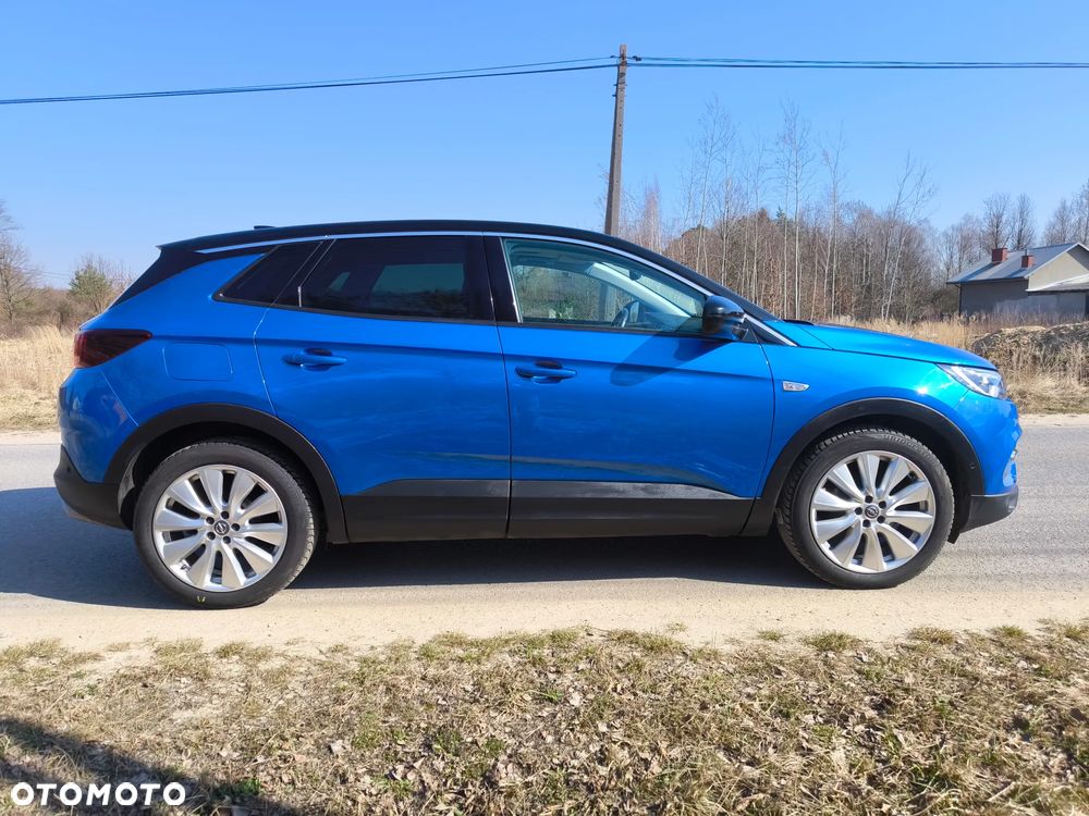 Opel Grandland X 1.5 D Start/Stop Business Edition - 6