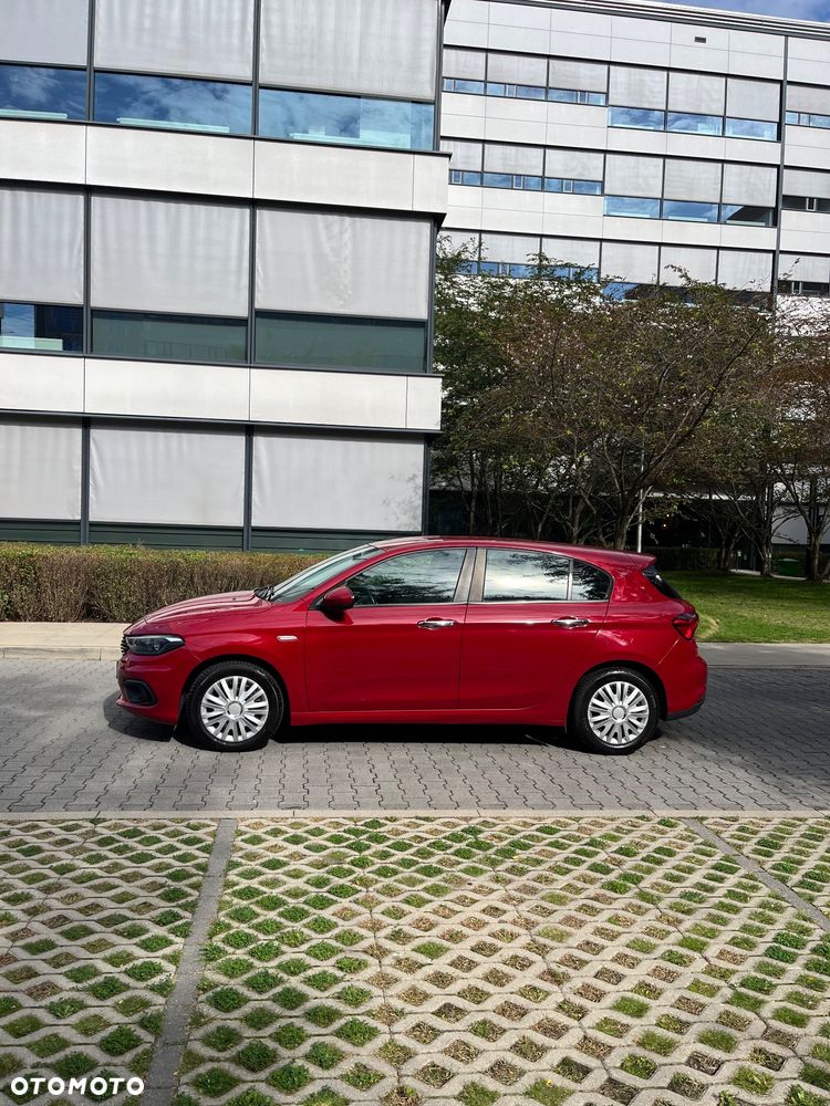 Fiat Tipo 2017 photo 5
