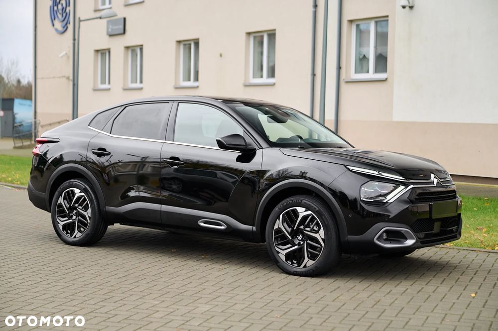 Citroën C4X - 15