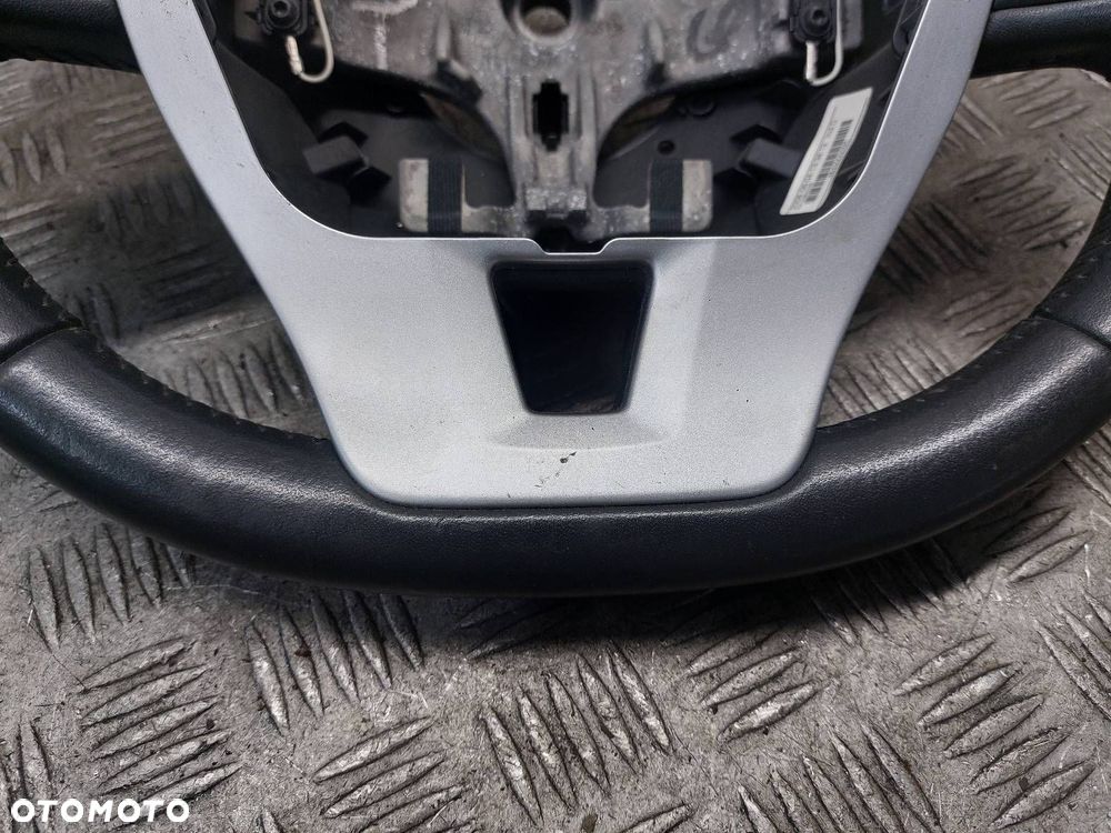 KIEROWNICA RENAULT LAGUNA III 484300005R - 4