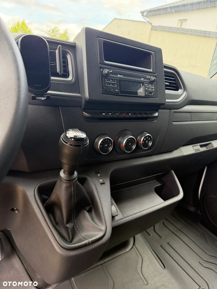Renault Master - 9