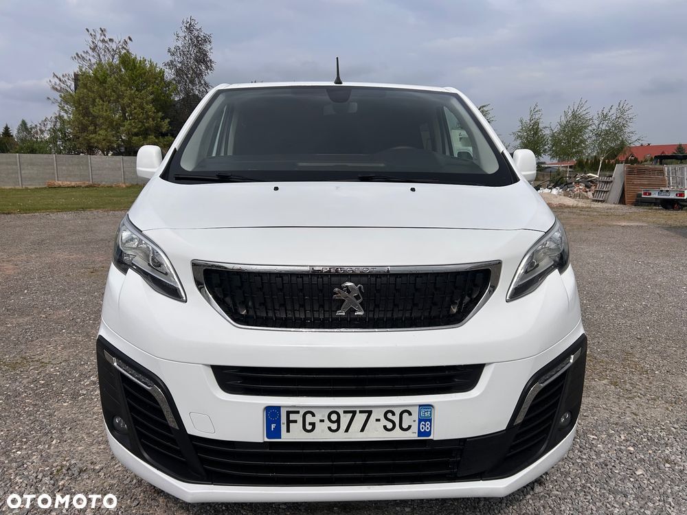 Peugeot Expert - 2