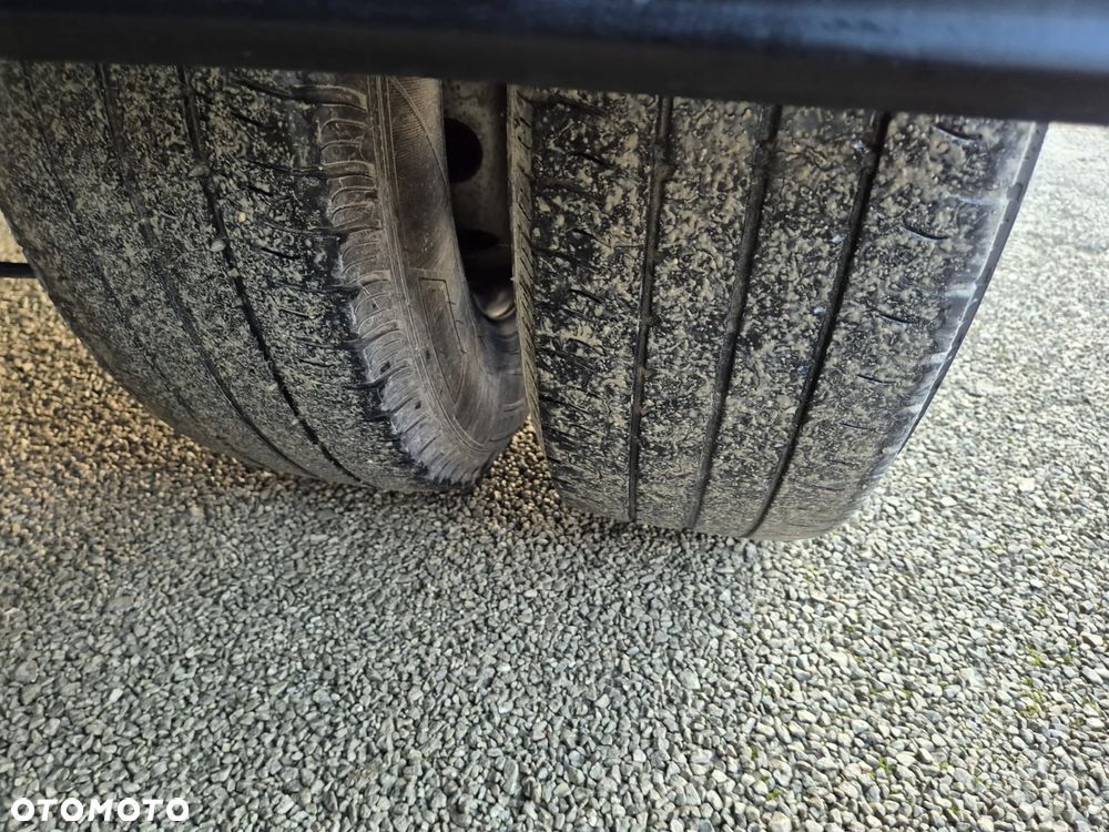 Iveco 65C17 3.0 170KM/ DMC 3.5T/ Burto Plandeka 10 palet/ - 14