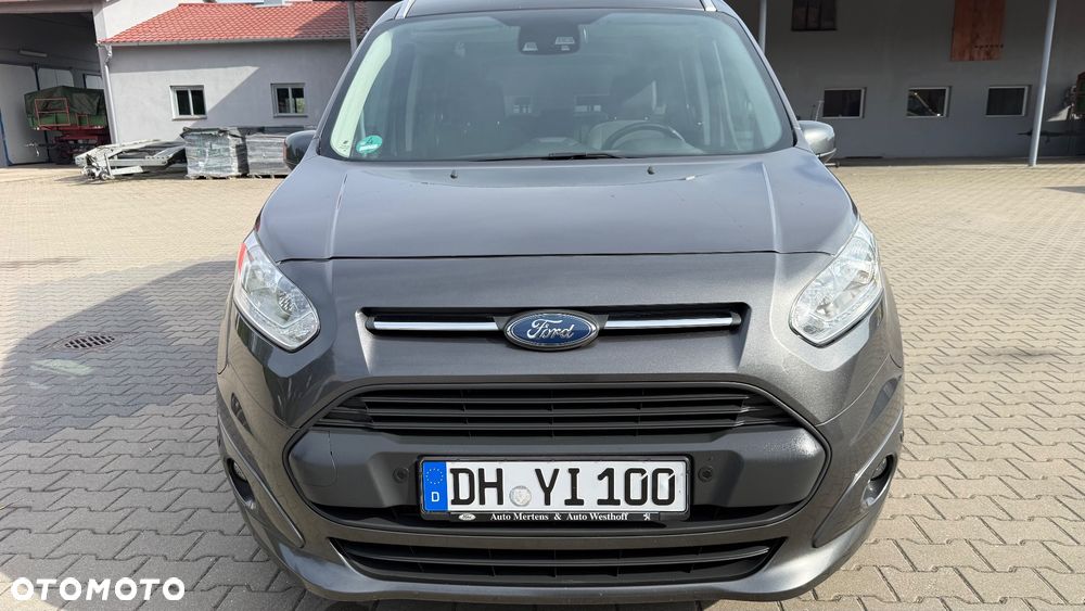 Ford Tourneo Connect Grand - 2