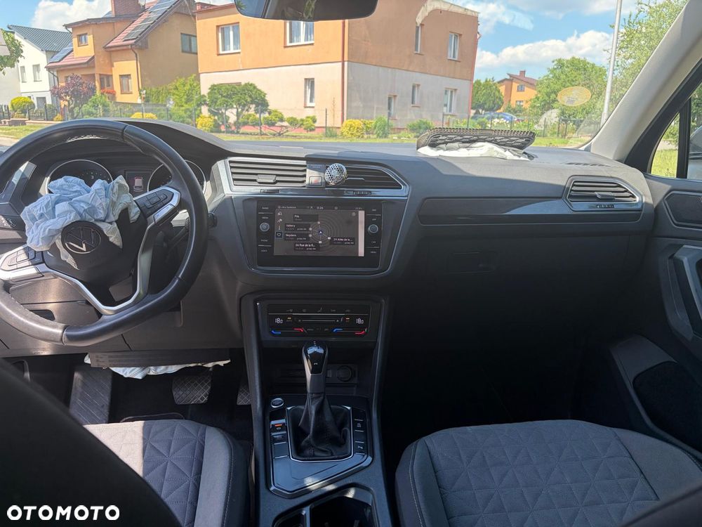 Volkswagen Tiguan - 20