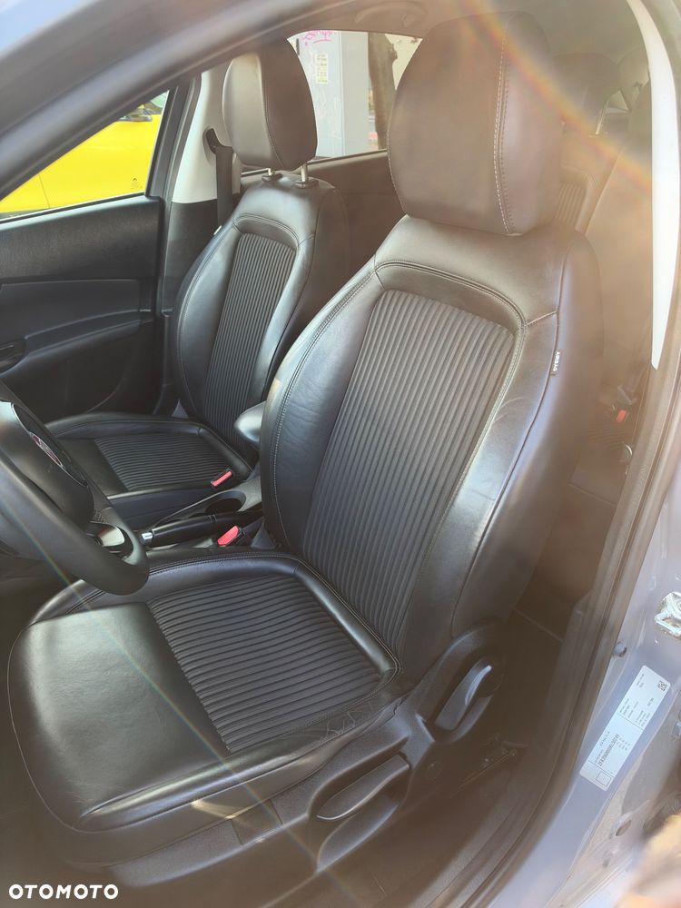 Fiat Tipo - 10