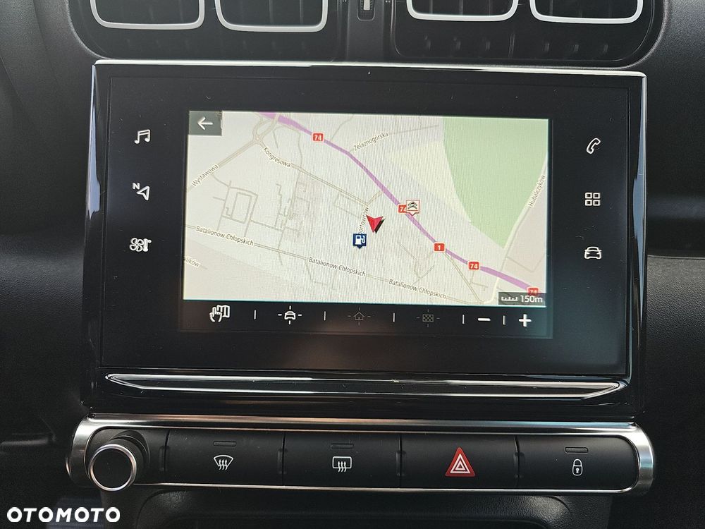 Citroën C3 Aircross - 20