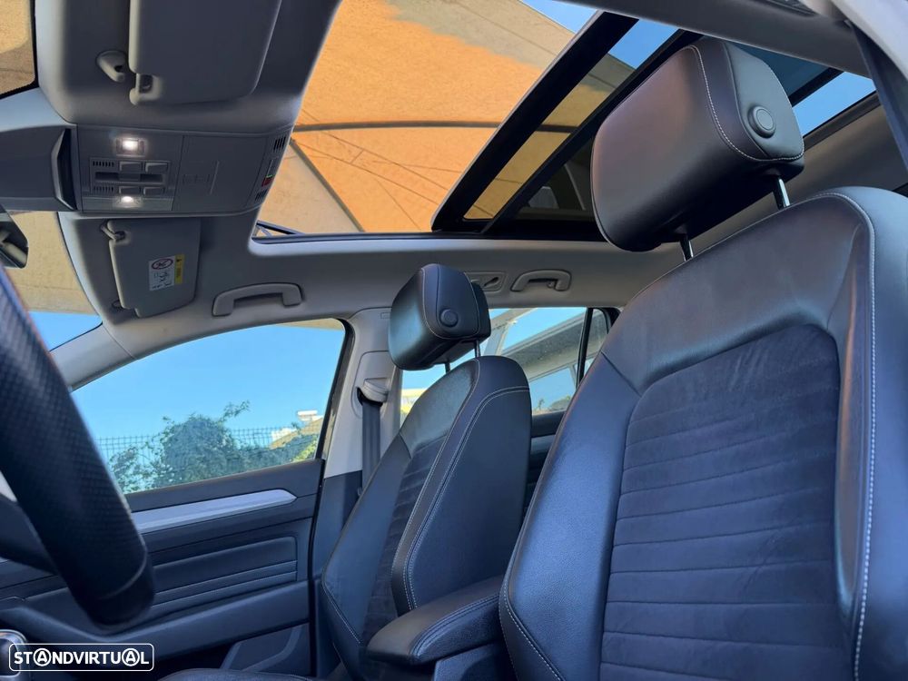 VW Passat Variant 1.4 TSI GTE+ Plug-in - 25