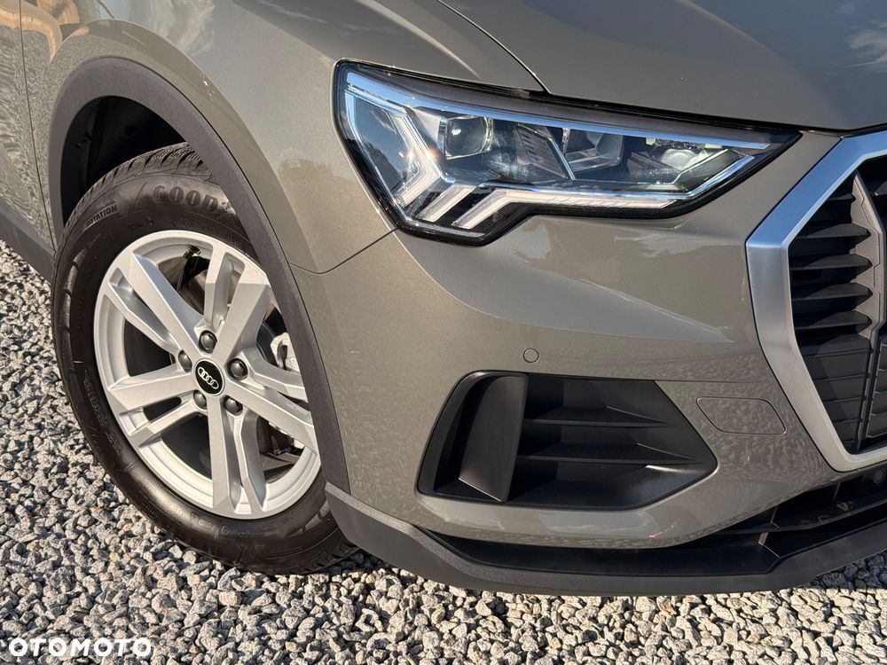 Audi Q3 35 TDI S tronic S line - 3