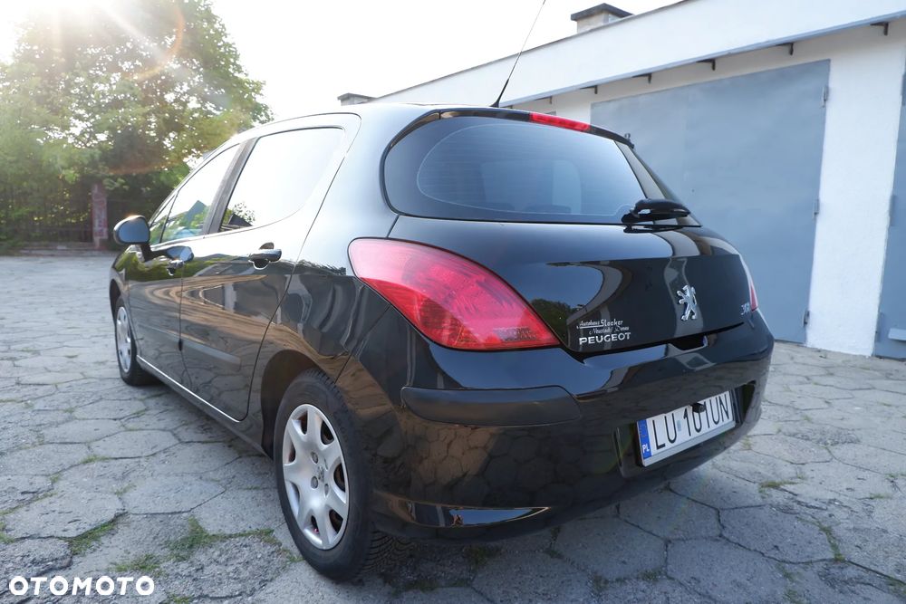 Peugeot 308 1.4 Trendy - 8