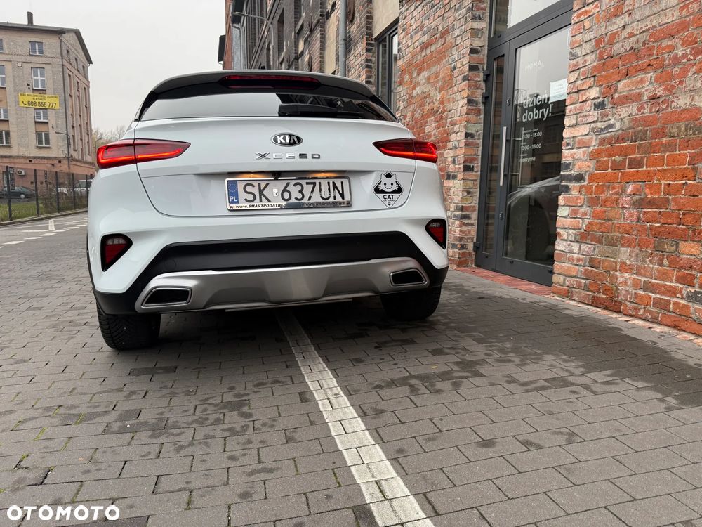 Kia XCeed 1.6 GDI PHEV XL DCT - 5