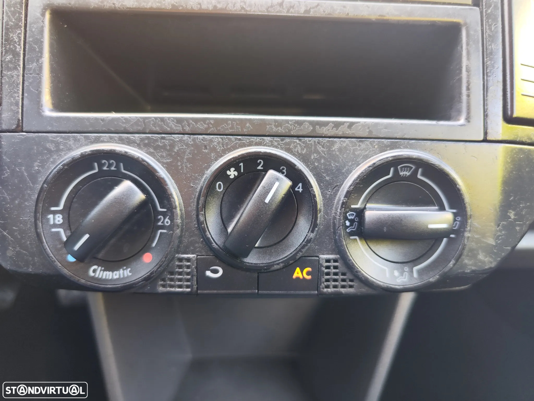 VW Polo 1.2 Trendline - 32