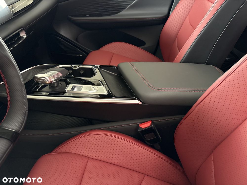 BAIC 5 Beijing 1.5T Luxury DCT - 19