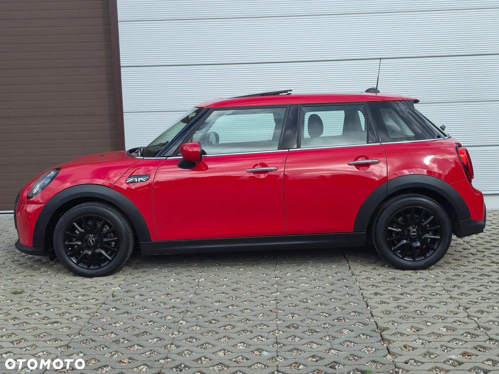 MINI Cooper 60 Years - 15