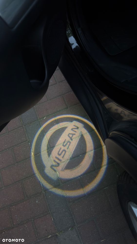Nissan Juke 1.6 Tekna - 21