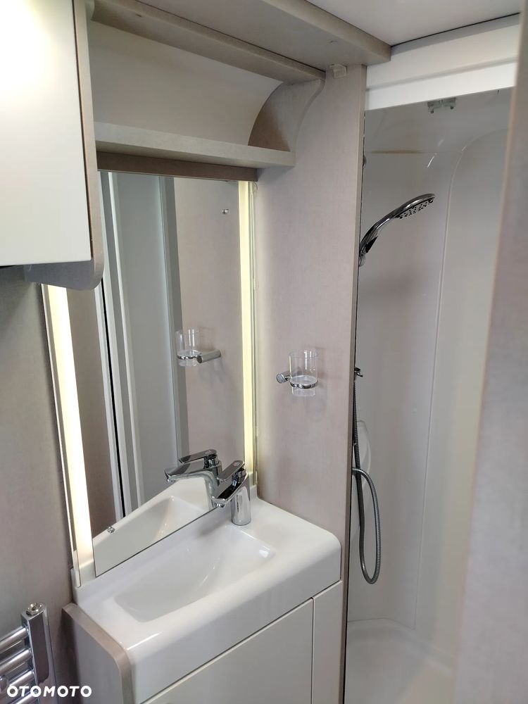 SWIFT Bessaacar Cameo - 9