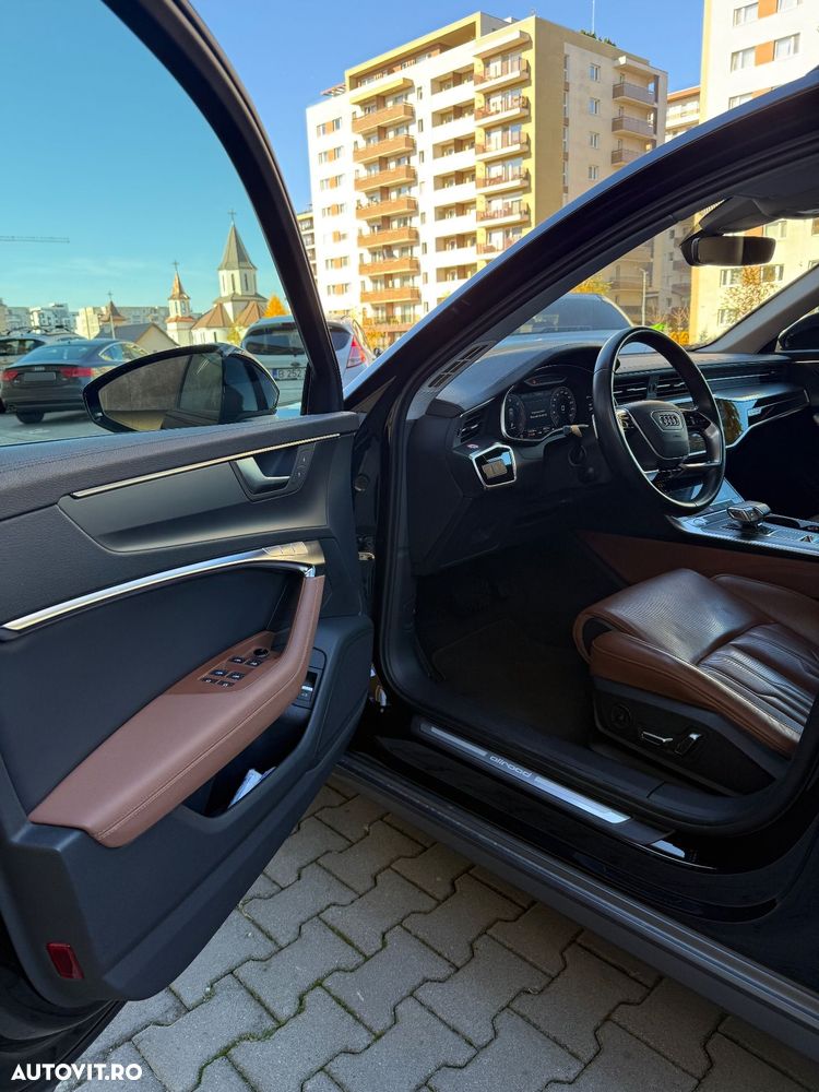 Audi A6 Allroad ver-50-tdi-quattro-tiptronic-mhev - 7