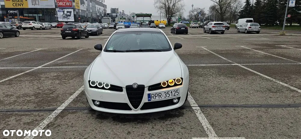 Alfa Romeo 159 - 5