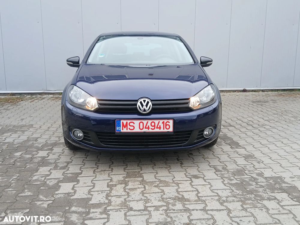 Volkswagen Golf - 2