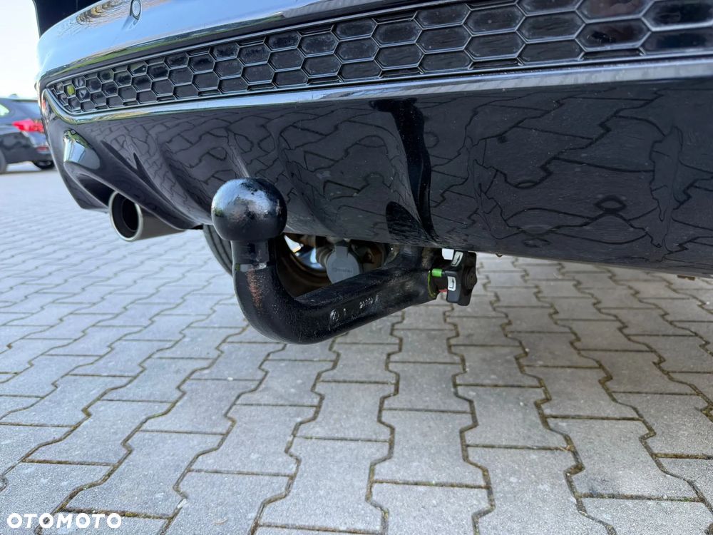 Ford Kuga Vignale 2.0 TDCi AWD - 22