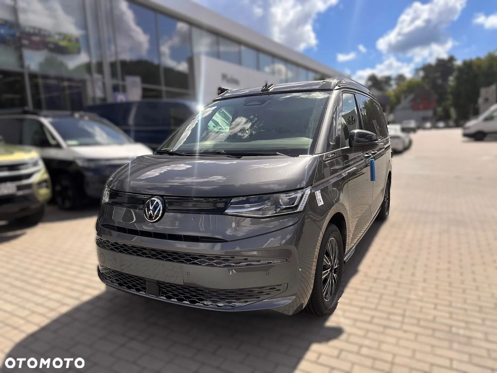 Volkswagen California - 7