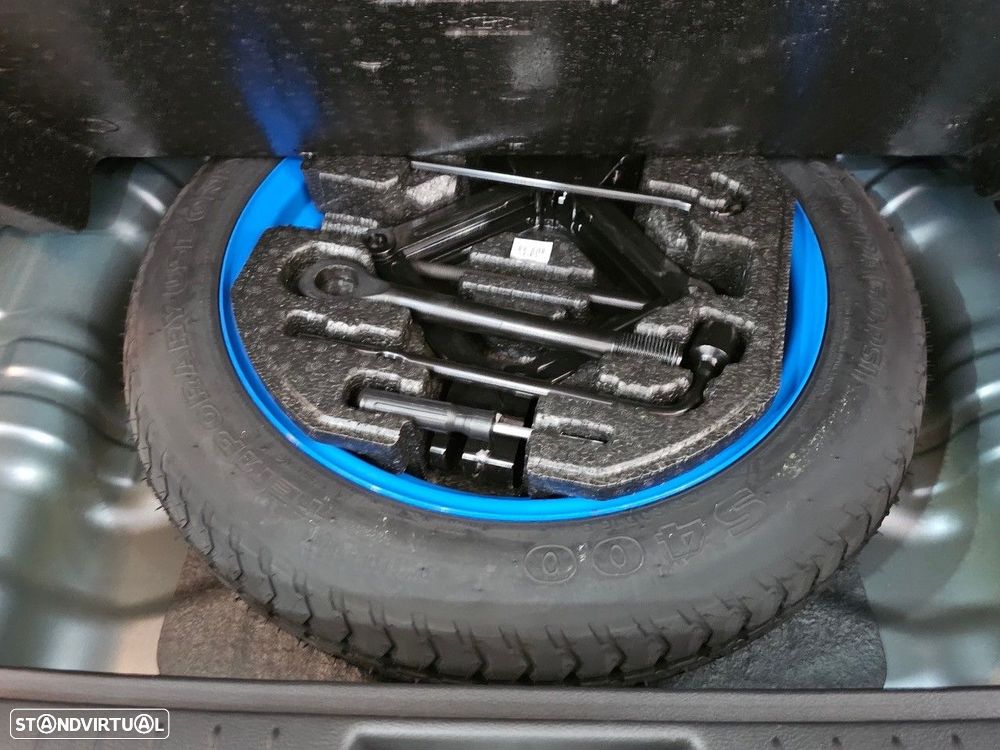 Hyundai Kauai 1.0 T-GDi Premium - 30