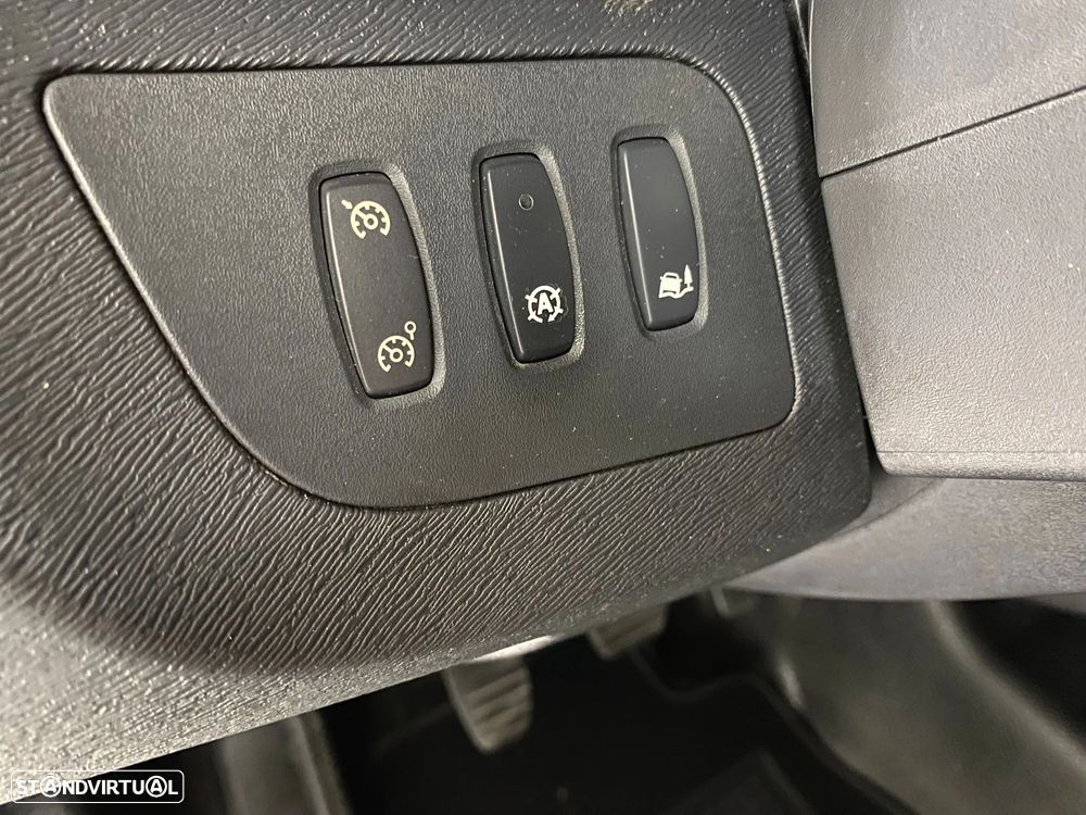 Renault KANGOO MAXI - 10