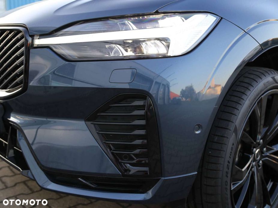 Volvo XC 60 - 24