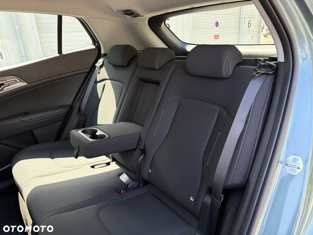 Kia Sportage 1.6 T-GDI M 2WD - 17