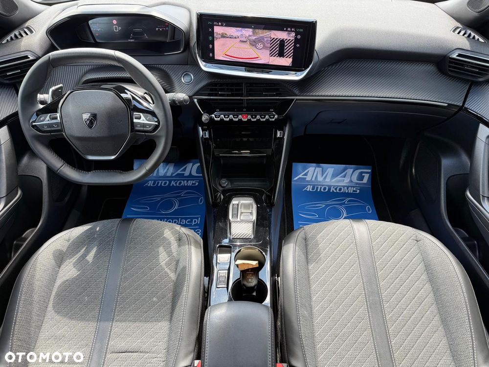 Peugeot 2008 PureTech 130 EAT8 Allure - 21
