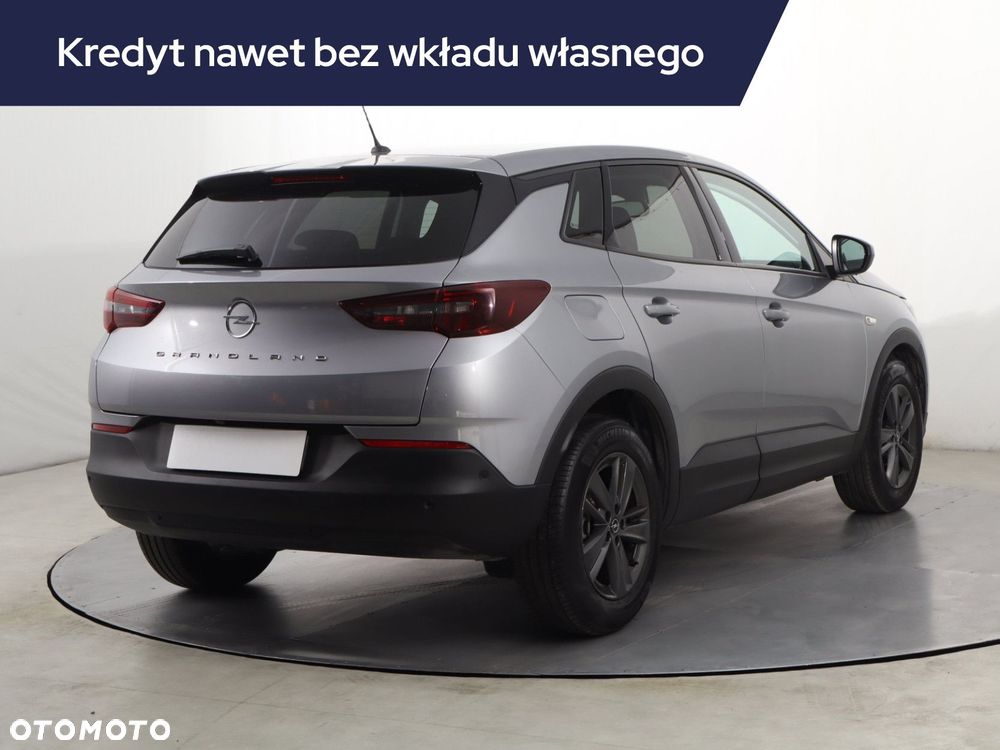 Opel Grandland X - 7