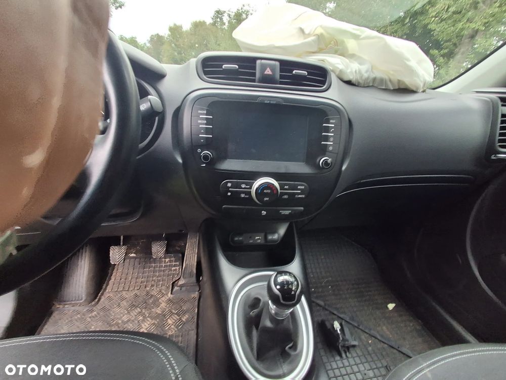 Kia Soul - 26