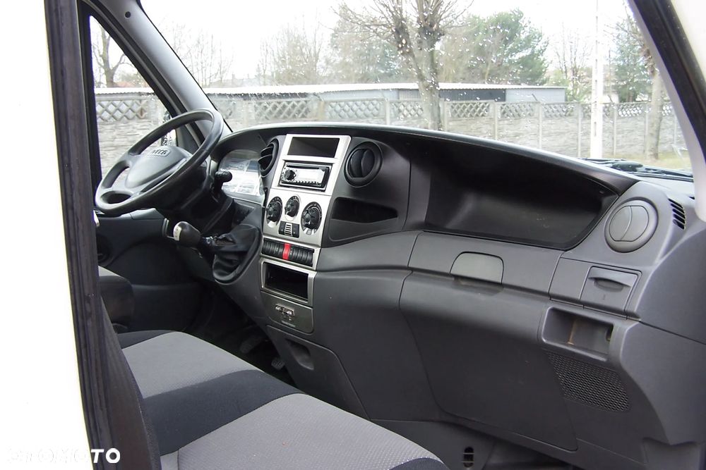 Iveco Daily - 8