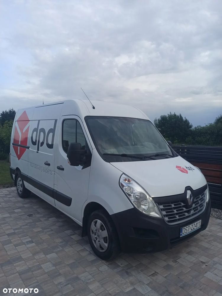 Renault Master - 11