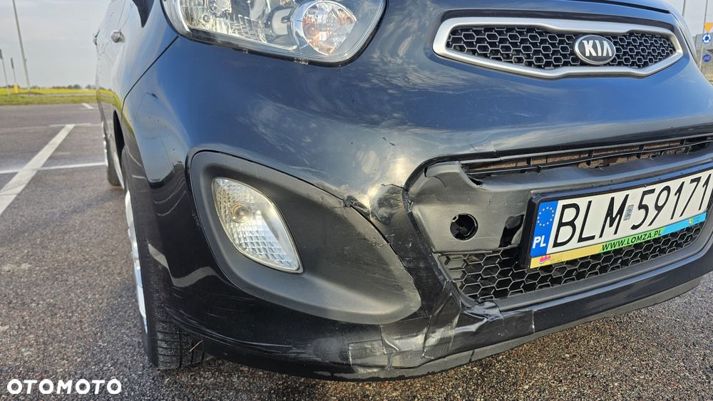 Kia Picanto - 8