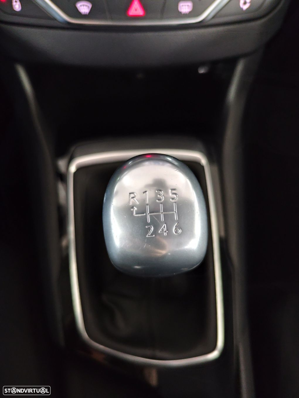 Peugeot 308 SW 1.5 BlueHDi Business Line - 22