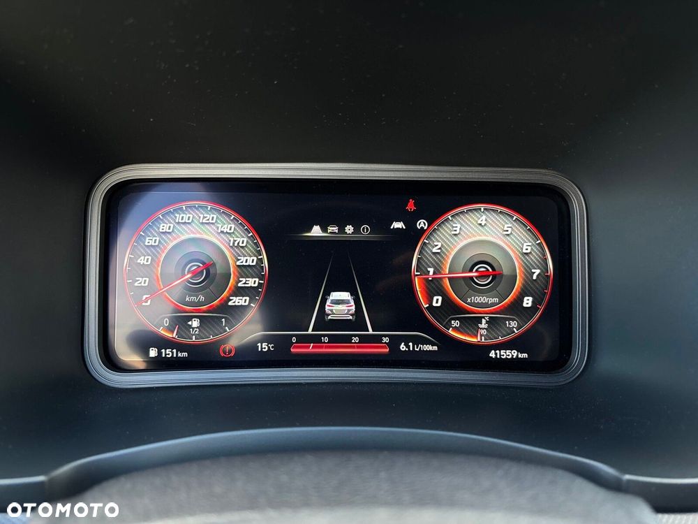 Hyundai Kona 1.0 T-GDI Modern - 18