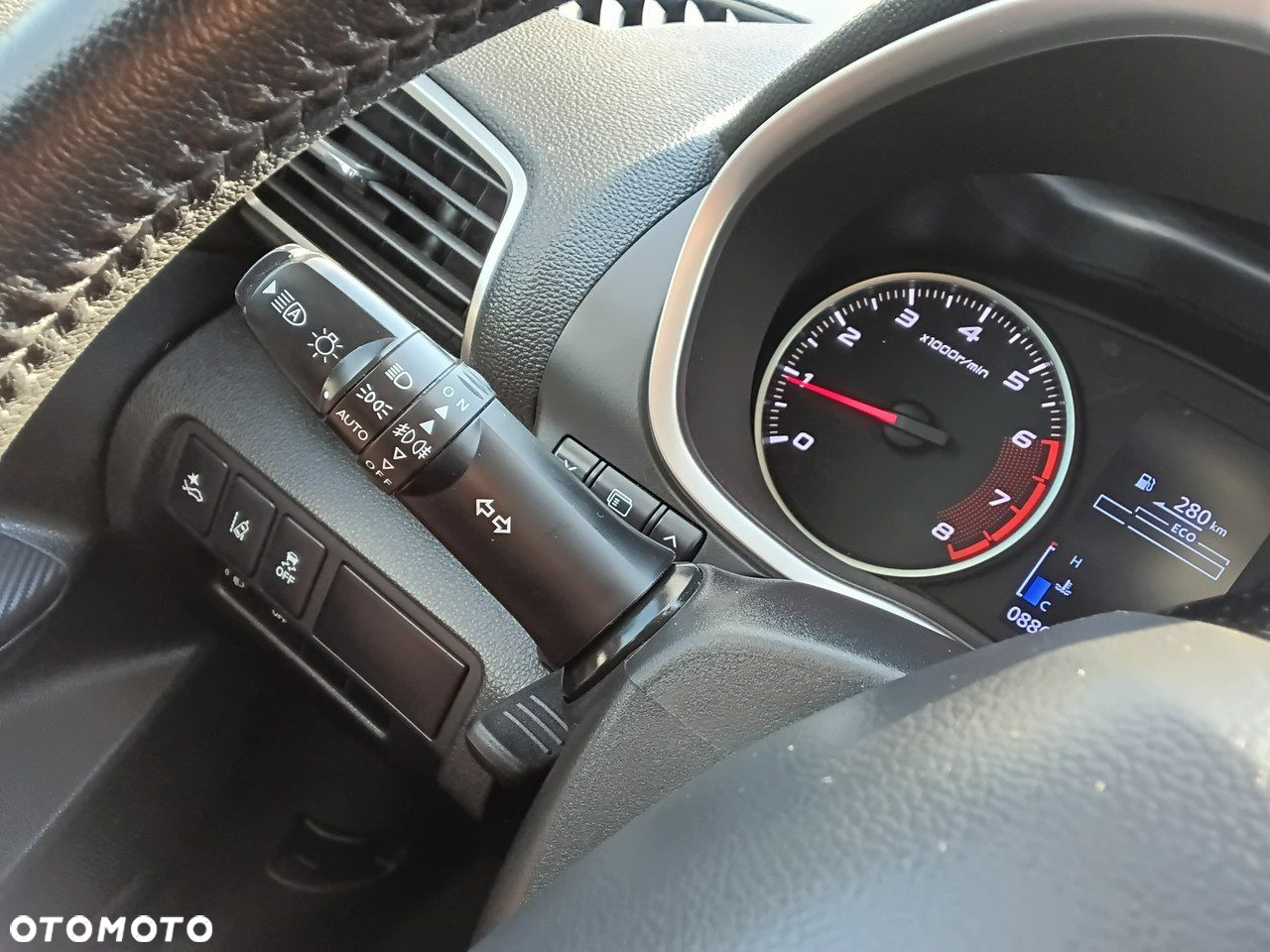Mitsubishi Eclipse Cross 1.5 T-MIVEC ClearTec 2WD Intro Edition - 30