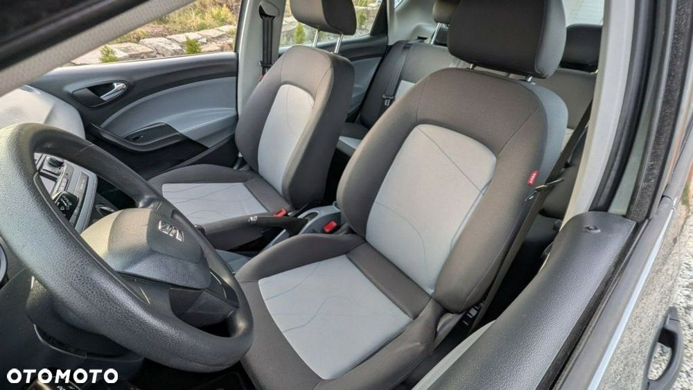 Seat Ibiza - 15