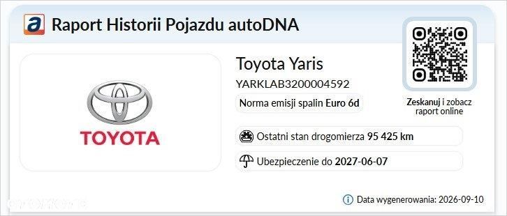 Toyota Yaris - 21