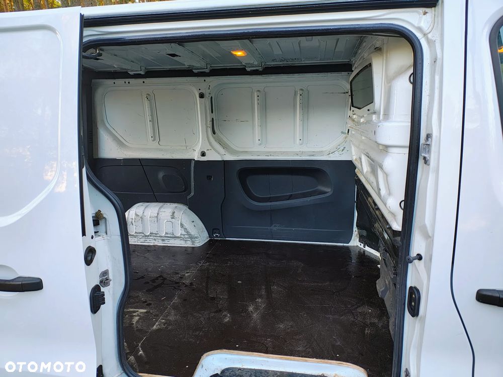 Renault Trafic - 9
