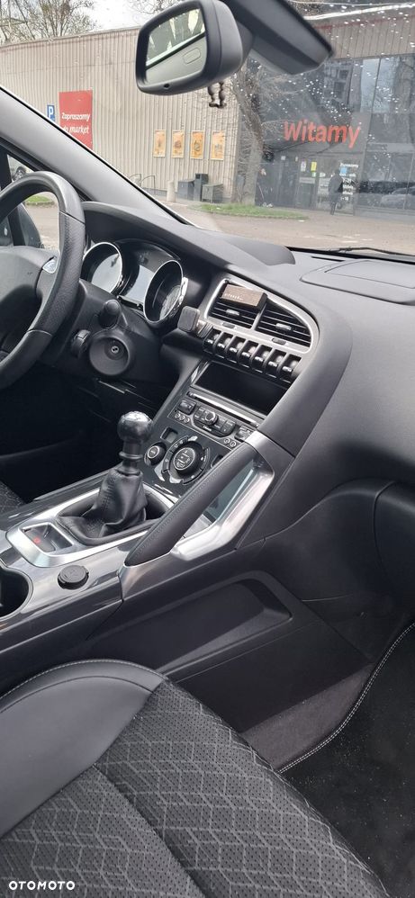 Peugeot 3008 PureTech 130 Style - 7
