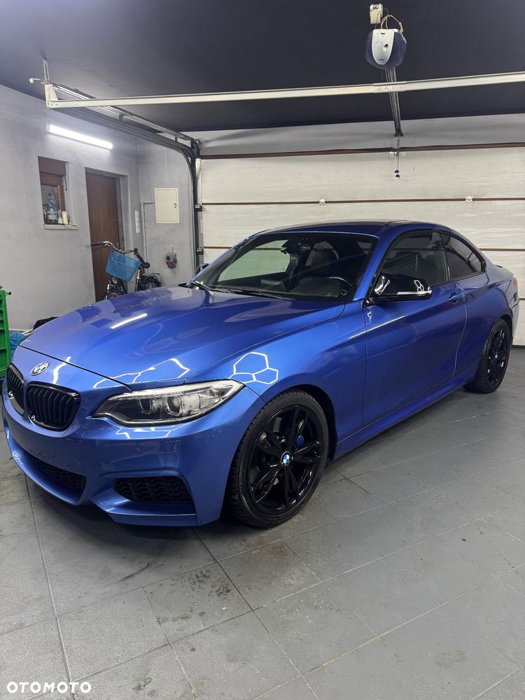 BMW Seria 2 M235i xDrive sport - 3