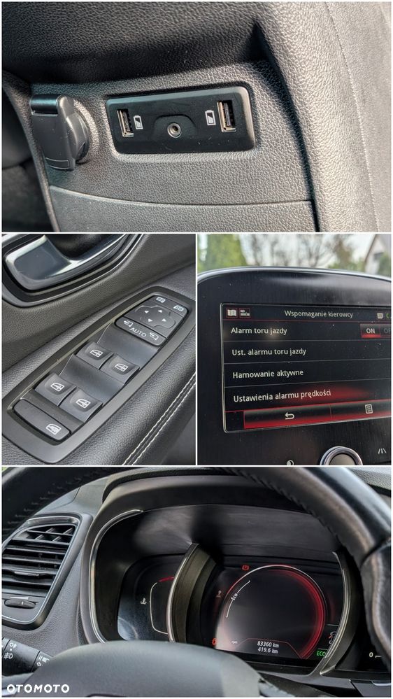 Renault Scenic - 8